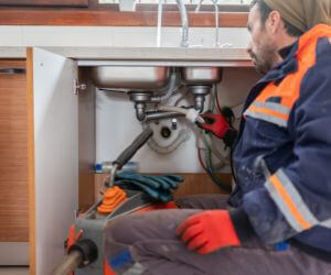 About Emergency plumbing pros Boyd, TX